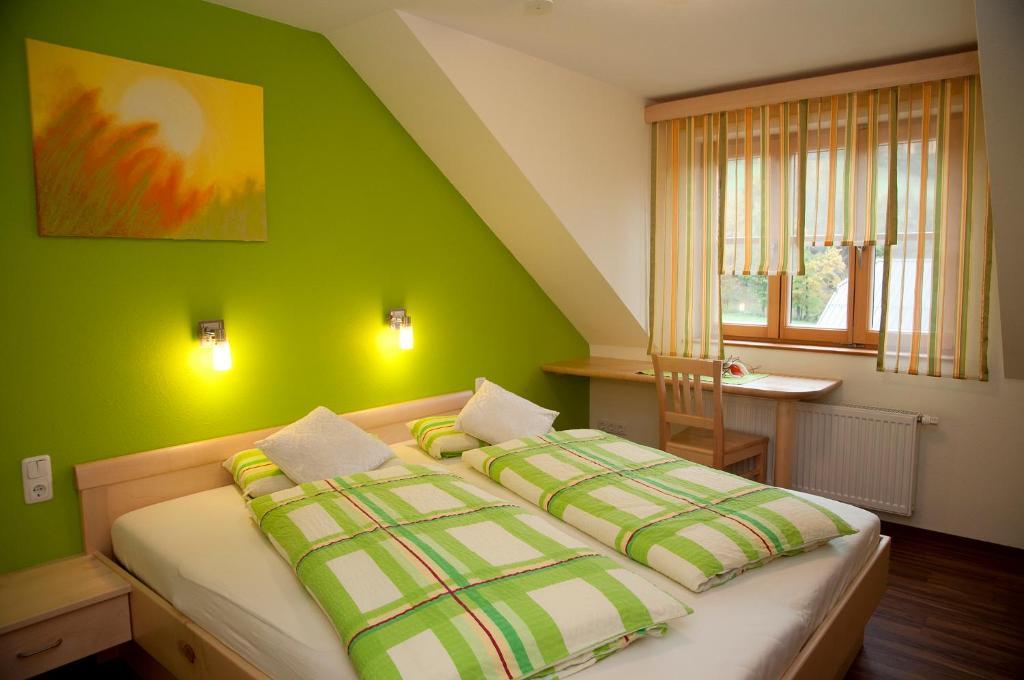 Ferienhof Pfaffenlehen Maria Neustift Quarto foto